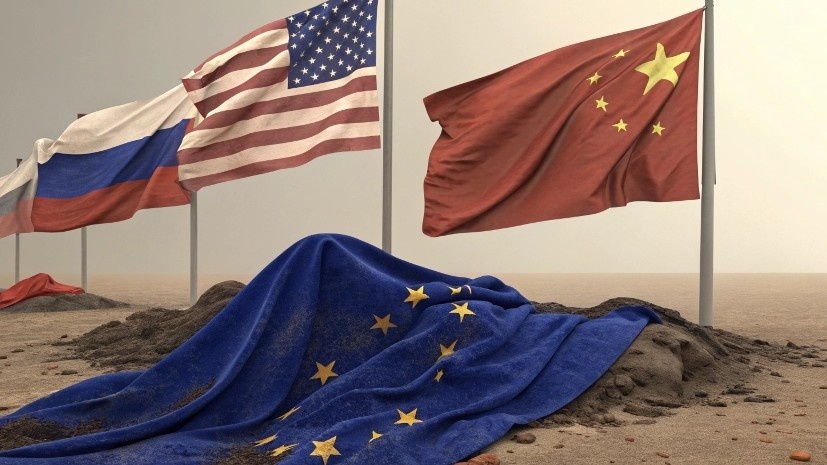    Изображение сгенерировано ИИ