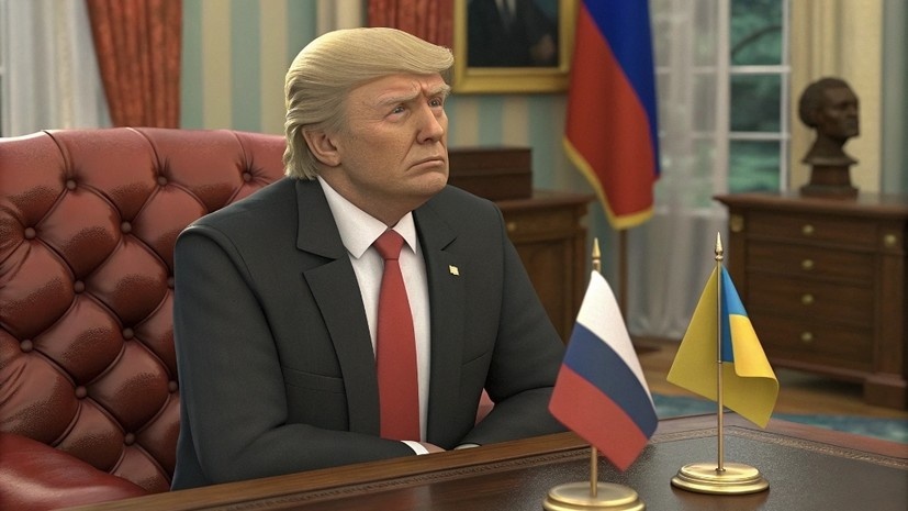    Изображение сгенерировано ИИ