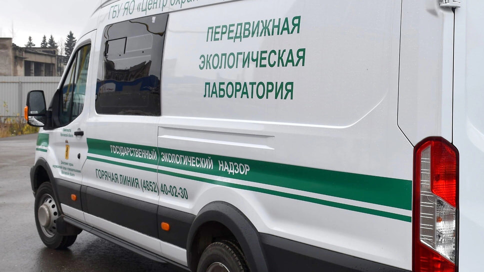 Фото: Правительство Ярославской области