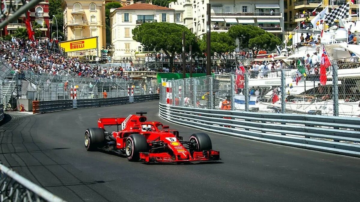 Егор Буркин о Формуле‑1. Как построен финансовый фундамент самого дорогого автоспорта в мире