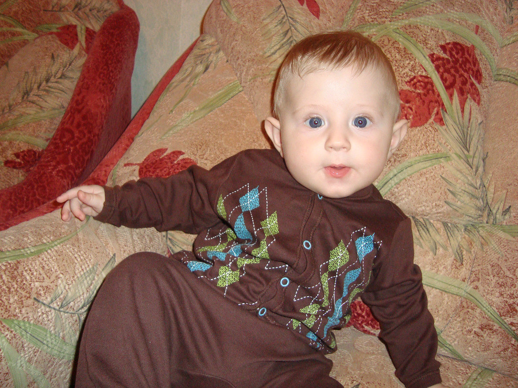 Фото автора канала. 