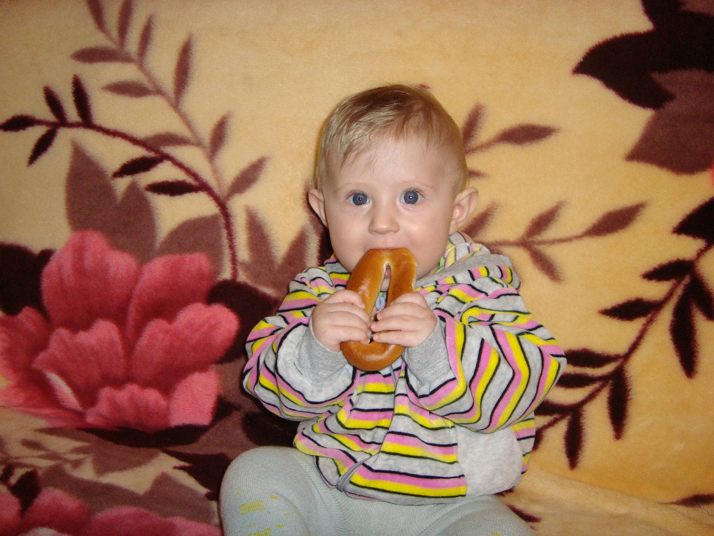 Фото автора канала. 