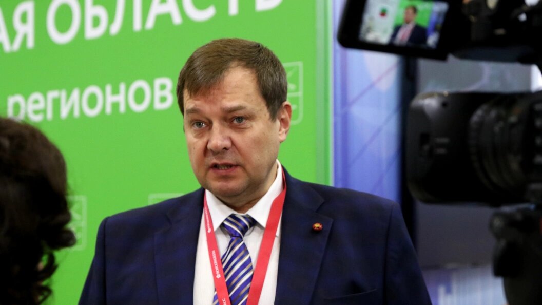    Maksim Konstantinov/Globallookpress