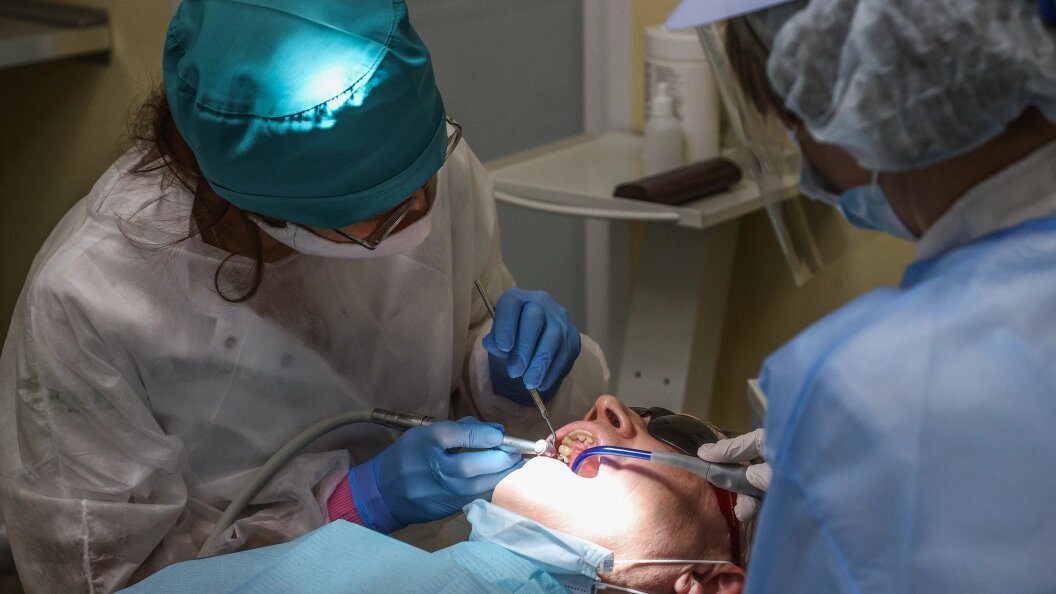    Фото носит ассоциативный характер. Bulkin Sergey/Globallookpress