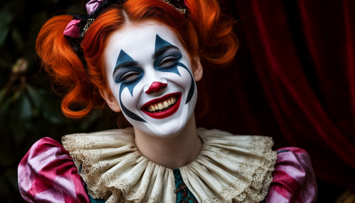 А теперь о самых интересных – о тех, кто не смеется вообще. Точнее, кто делает это почти незаметно: легкая улыбка, может быть, короткий выдох. Эти люди – настоящие стратеги. Они не отдают свою реакцию просто так, они ее дозируют. 