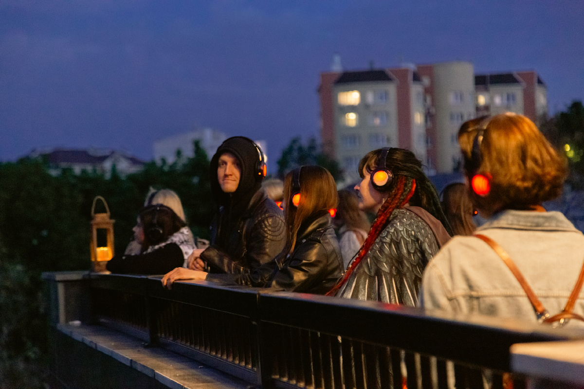 Фото Николая Щекина 