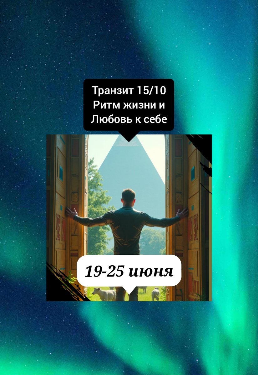 Транзит 15/10