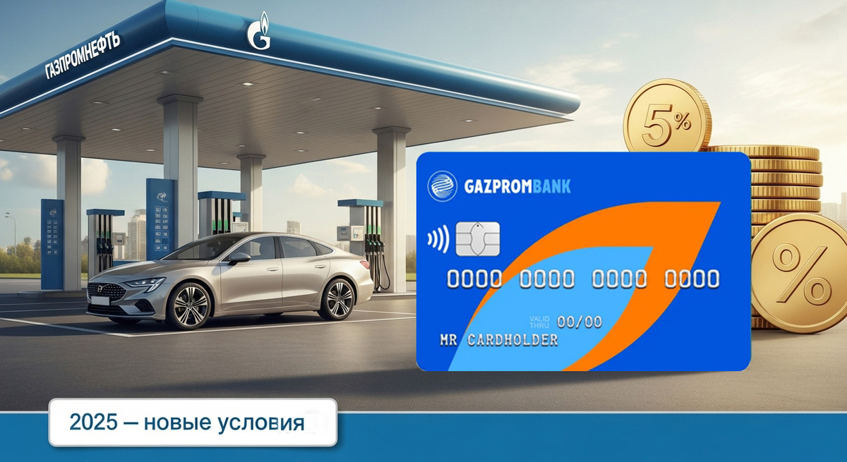 Узнайте, как оформить карту Газпромбанка по ссылке друга, получать кэшбэк на бензин до 5%, выгодно использовать баллы и участвовать в акциях на АЗС в 2025 году. Пошаговое руководство для новичков, условия получения бонусов и сравнение с предложениями других банков.
