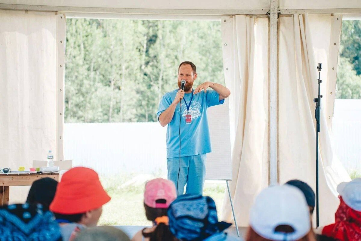 Павел Солдаткин, основатель Консалтинговой Группы "ЛегКо", эксперт по коммуникациям, предприниматель, бизнес-тренер, метор стартапов и студенческих проектов.