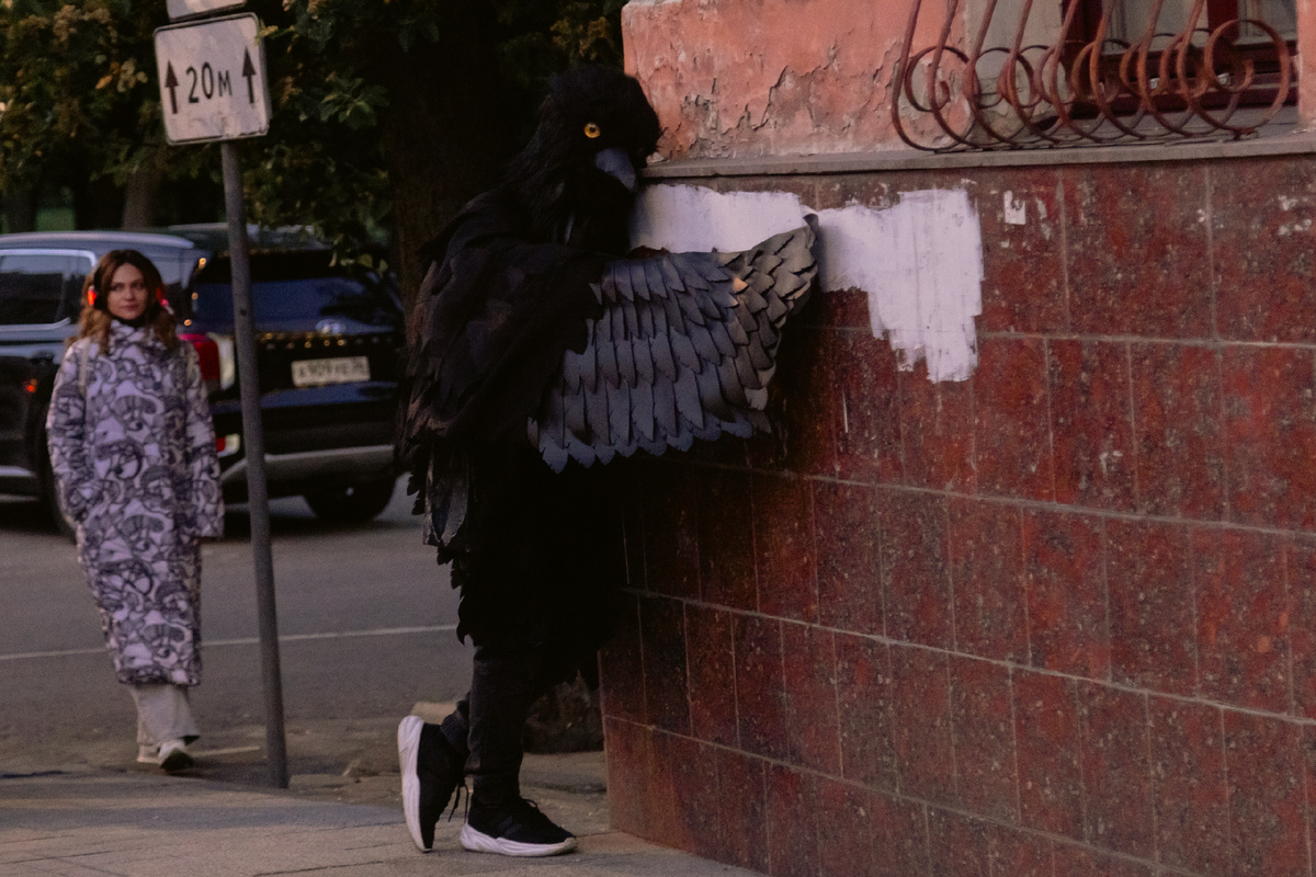 Фото Николая Щекина 