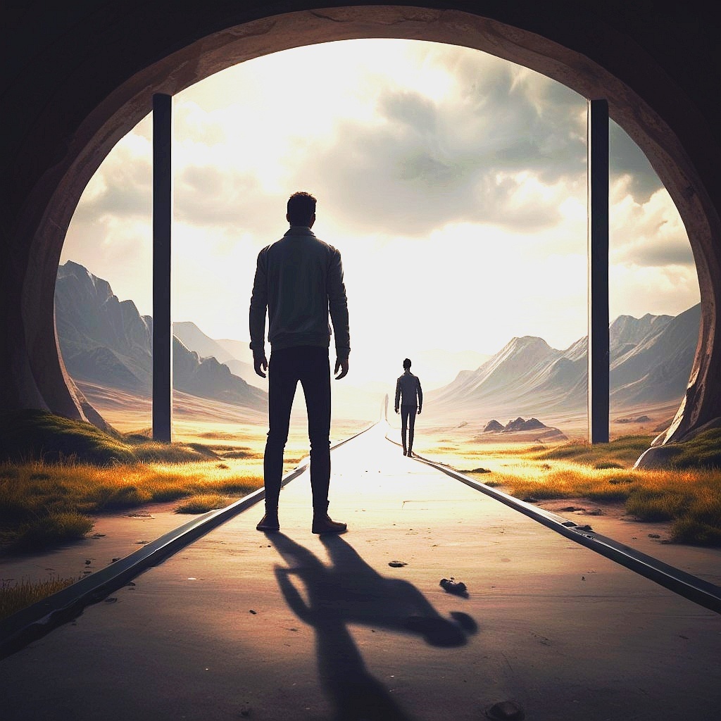 Боишься или действуешь?