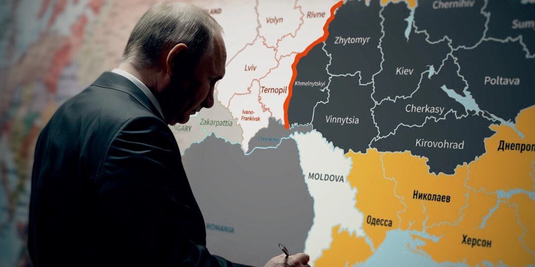 Тайная операция по взятию Одессы и ад в Чёрном море: Срочное обращение к Путину. Убитых тысячи. Партизаны против спецназа Британии и СБУ