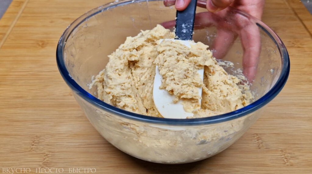 Как спасти пересоленное тесто - Вкусно Просто Быстро