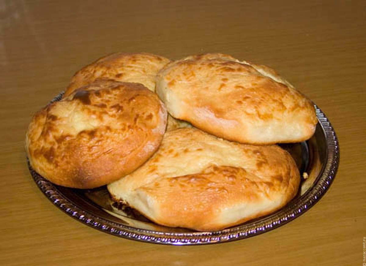    Шаньги уральские — секрет дрожжевого теста и сметанной заливки, который знали только советские повара