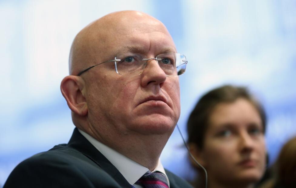 © Валерий Шарифулин/ТАСС