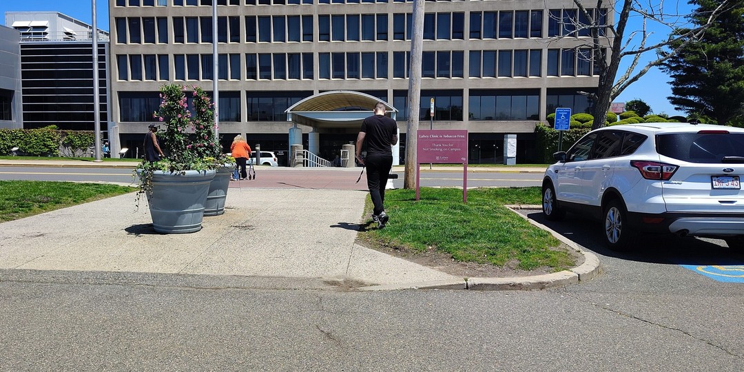 Bet Israel Lahey’s Hospital