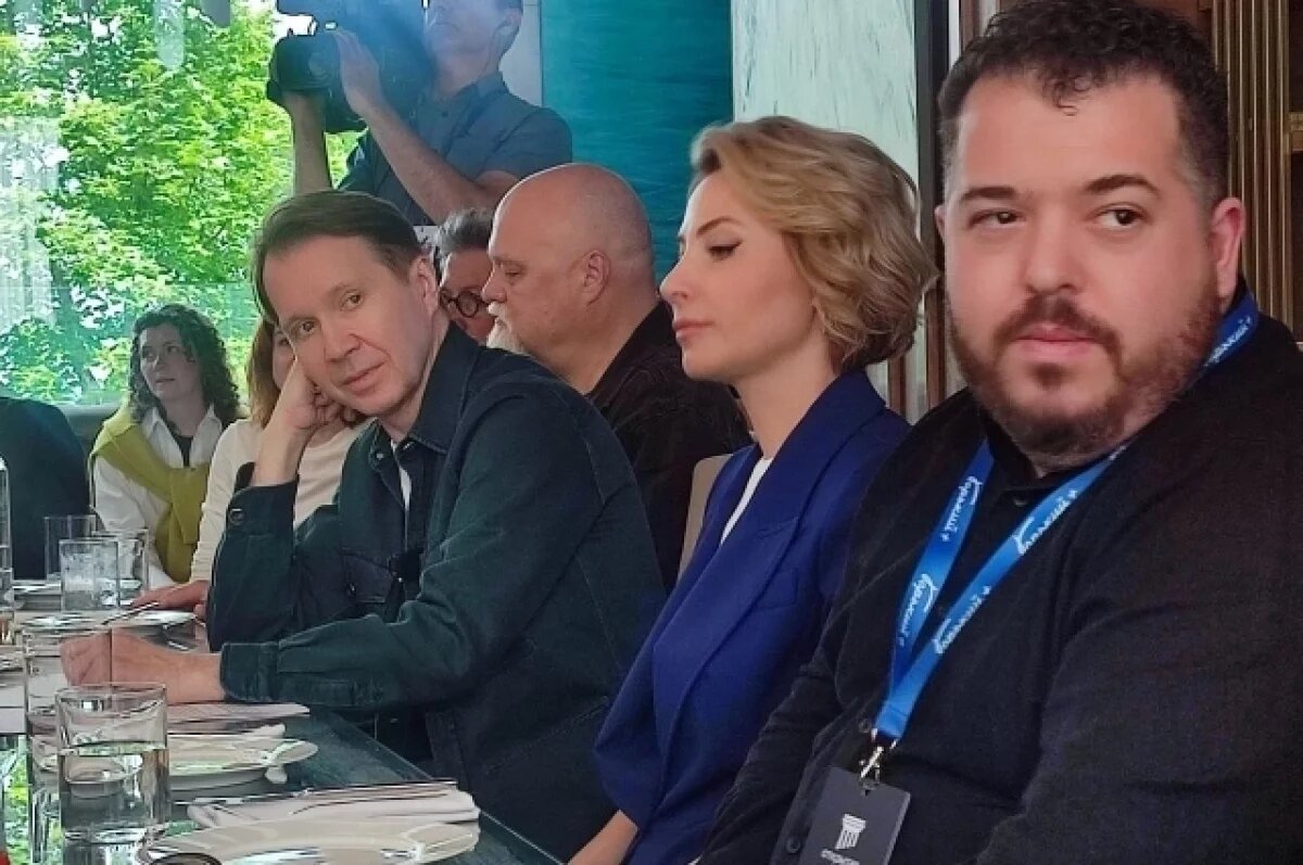    «Горький – практически персонаж шоу-бизнеса» - Евгений Миронов