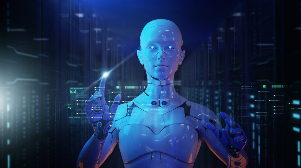    Как ОАЭ Создают Будущее Искусственного Интеллекта в Силиконовой Долине