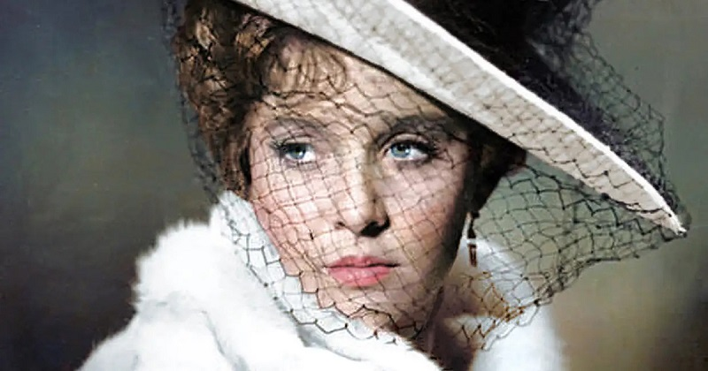 Руфина Нифонтова в роли Кати