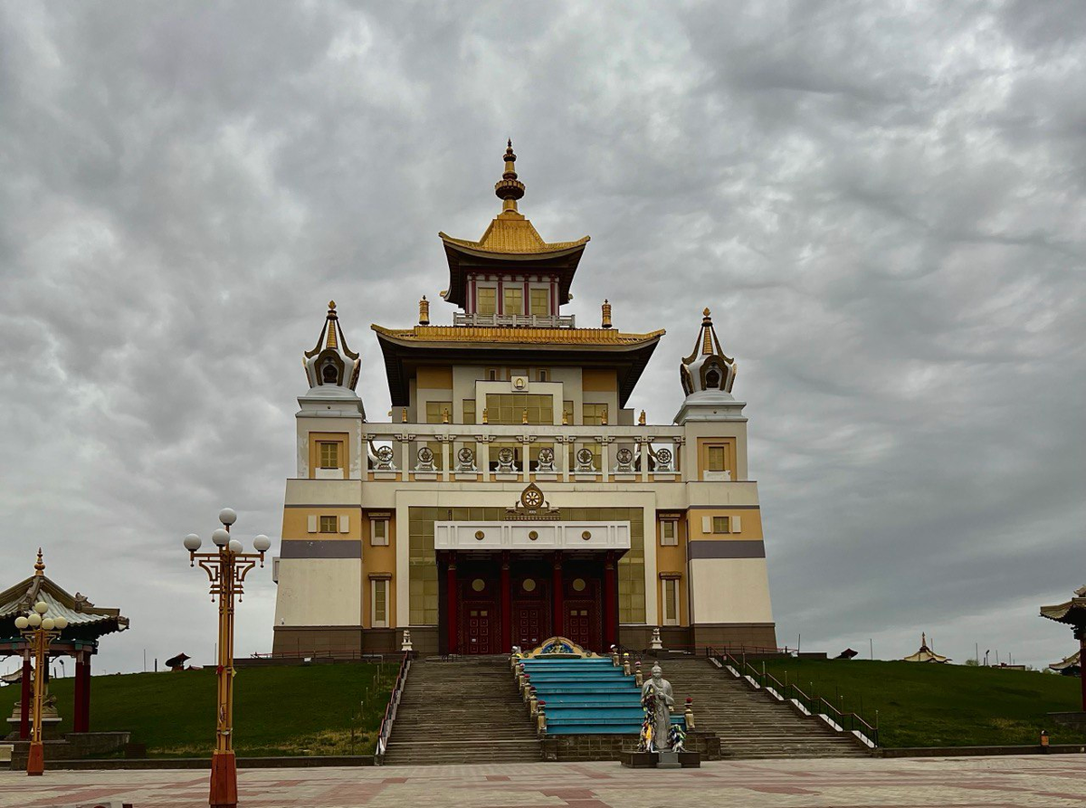 Фото из личного архива