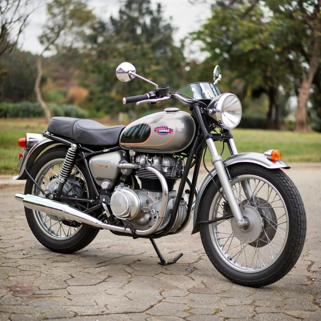 Historical Model FW-350