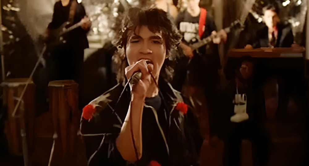 «Пельме-е-ень!». Почему группа КИНО не любила песню «Перемен»