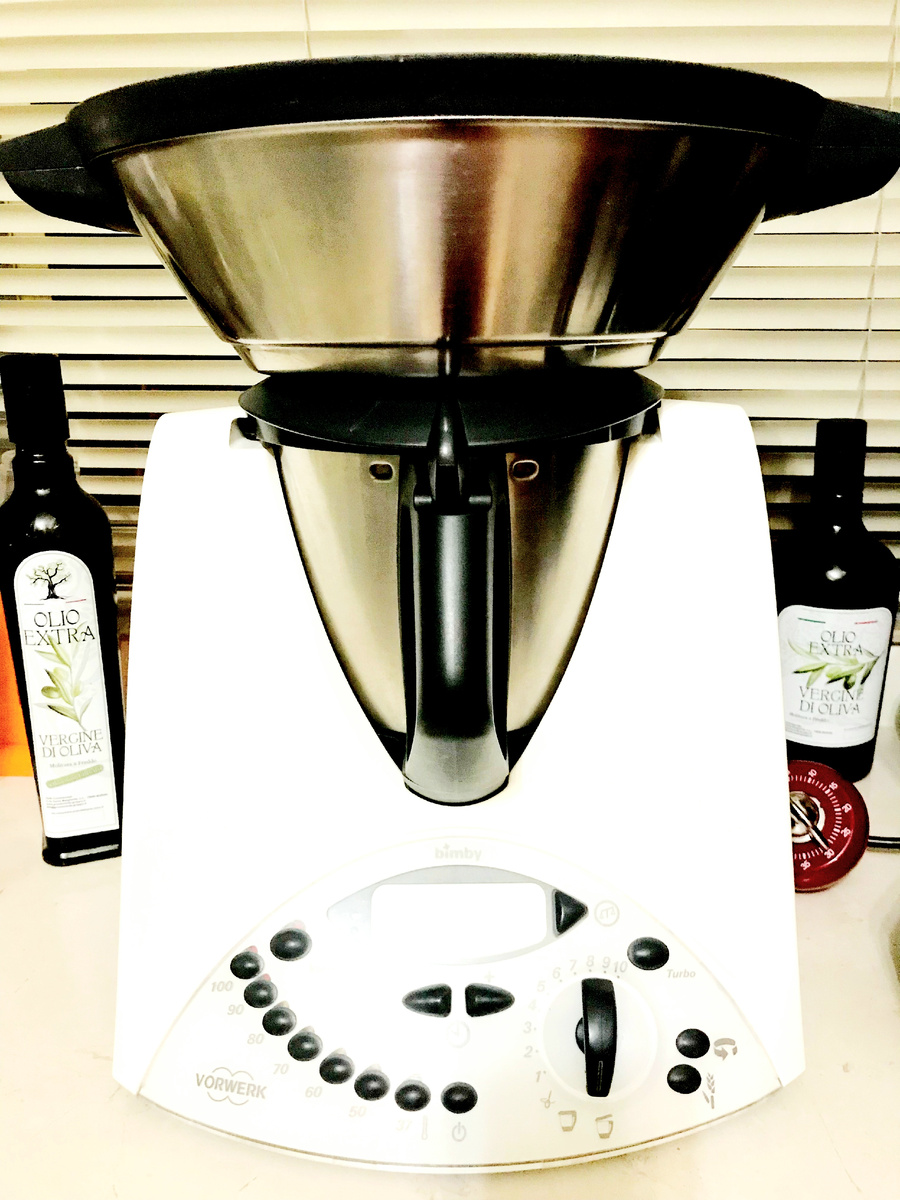 Моя первая за 8 лет удачная попытка накормить мужа итальянца.