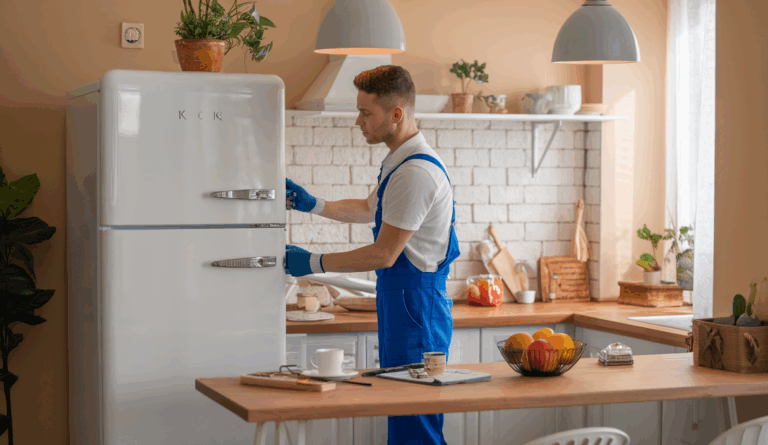    Не работают элементы управления холодильника — проблемы сенсорной панели Михаил Юрьевич