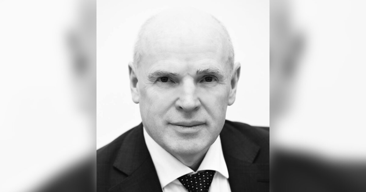 В официальном сообщении областных властей подчеркивается: «Он много сделал для области, пользовался заслуженным уважением в регионе».