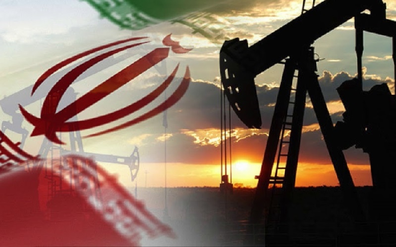 Иранские запасы нефти оцениваются в 157,6 млрд барр.