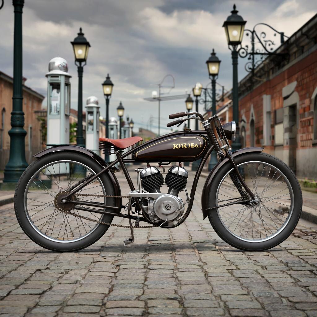 Indian Single (1901 год)