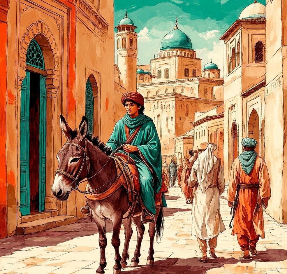 Вариант иллюстрации