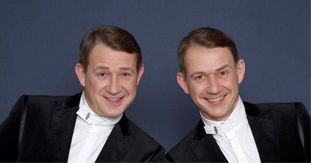 Братья Пономаренко