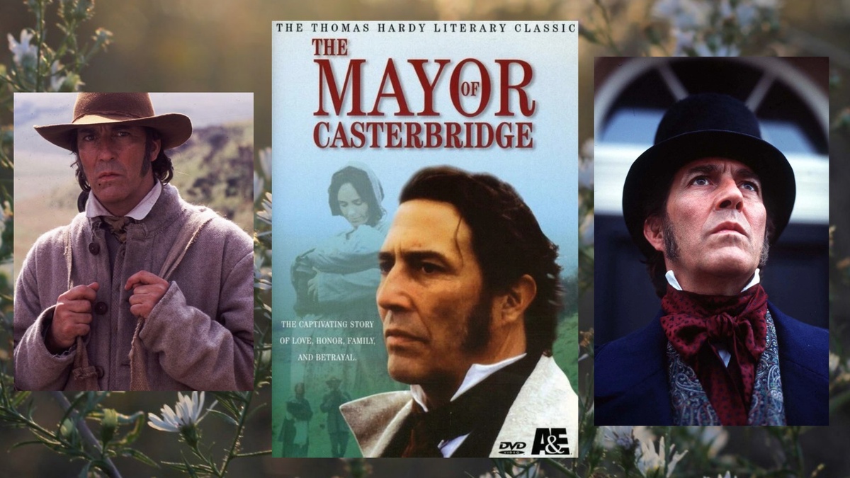 Кадры из экранизации