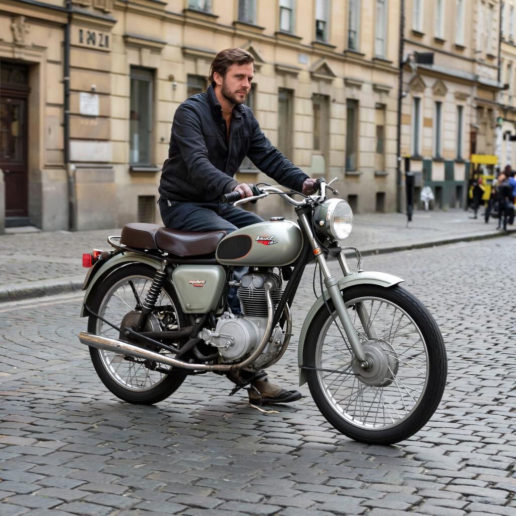 Praha (1960-е годы)