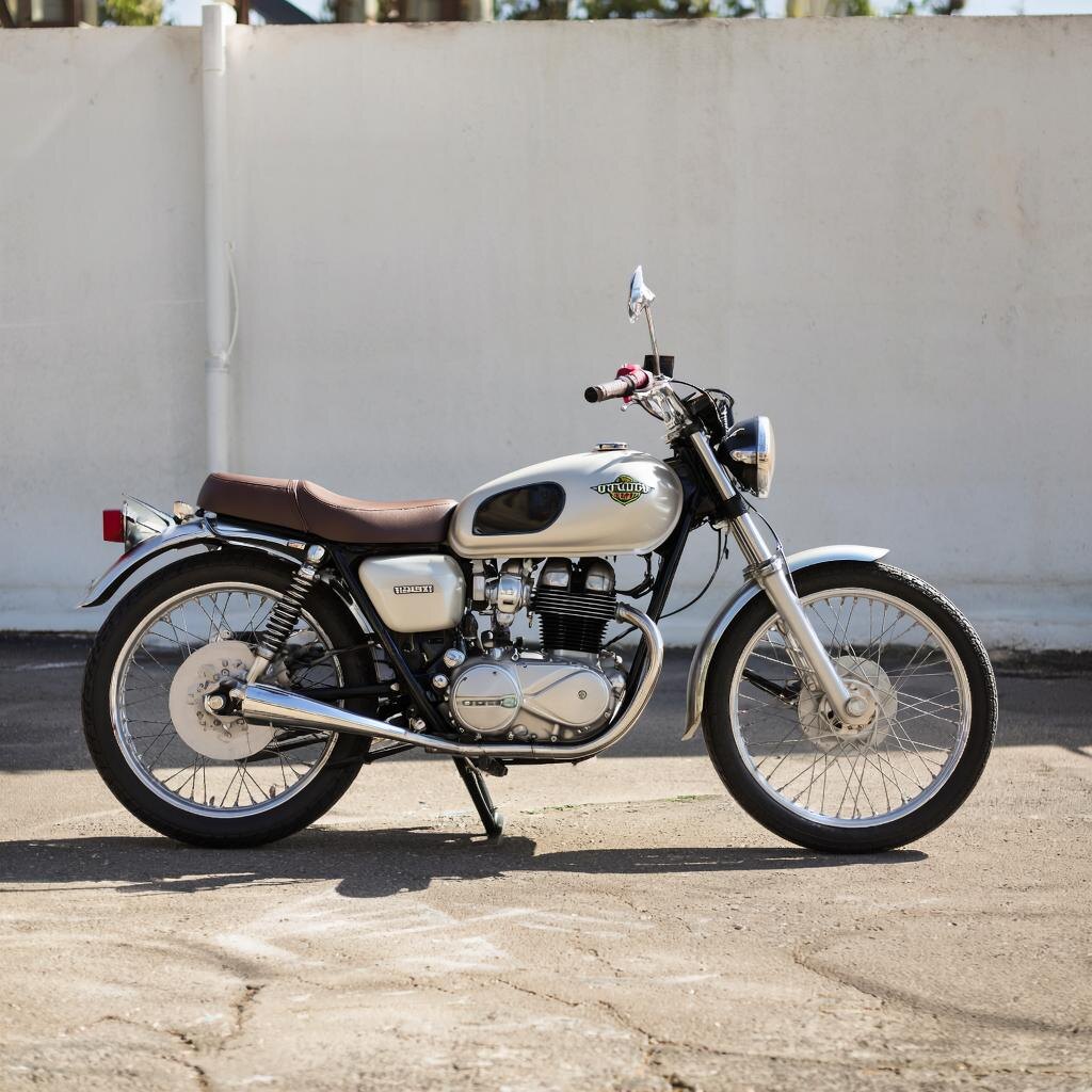 JS250 (1970-е годы)