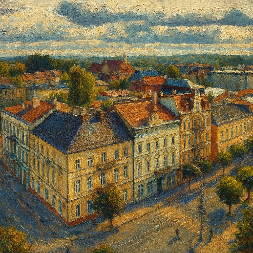 «Идём на восток!»: из Калининграда — в земли Восточной Пруссии