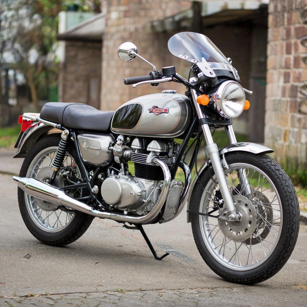 Lloyd LL1000 (1960-е годы)