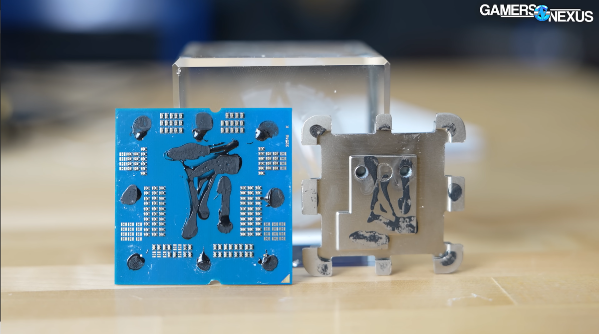 Фото: Gamers Nexus  📷
