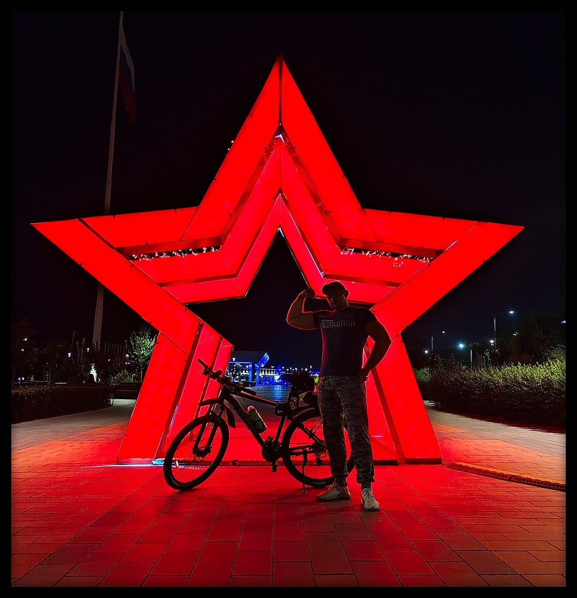 Фото автора. 