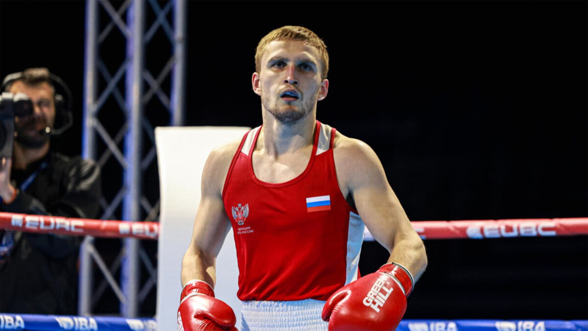 Всеволод Шумков