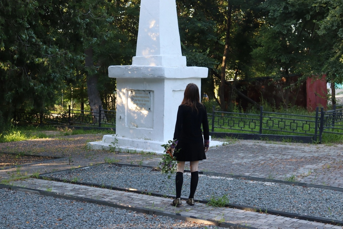 Ориби Каммпирр - Герои твои, Балаклава! © Copyright: Ориби Каммпирр