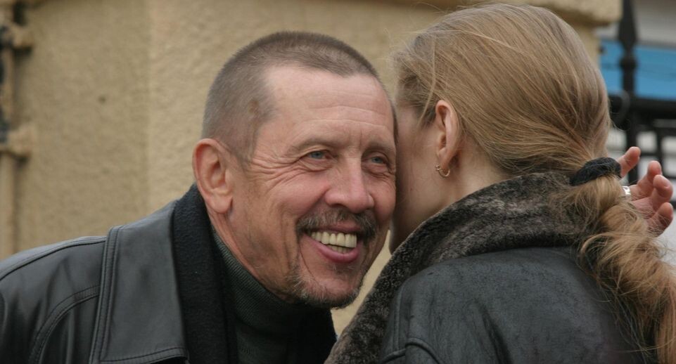    Viktor Chernov/Russian Look / www.globallookpress.com