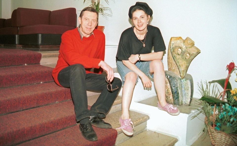    Natalya Loginova/Russian Look / www.globallookpress.com