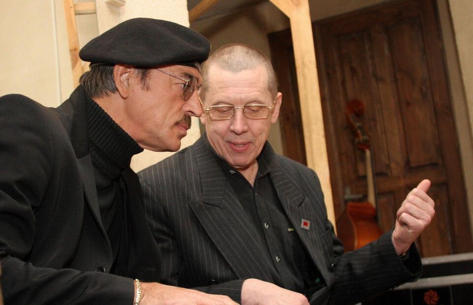    Anvar Galeev/Russian Look / www.globallookpress.com