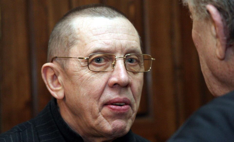    Anvar Galeev/Russian Look / www.globallookpress.com