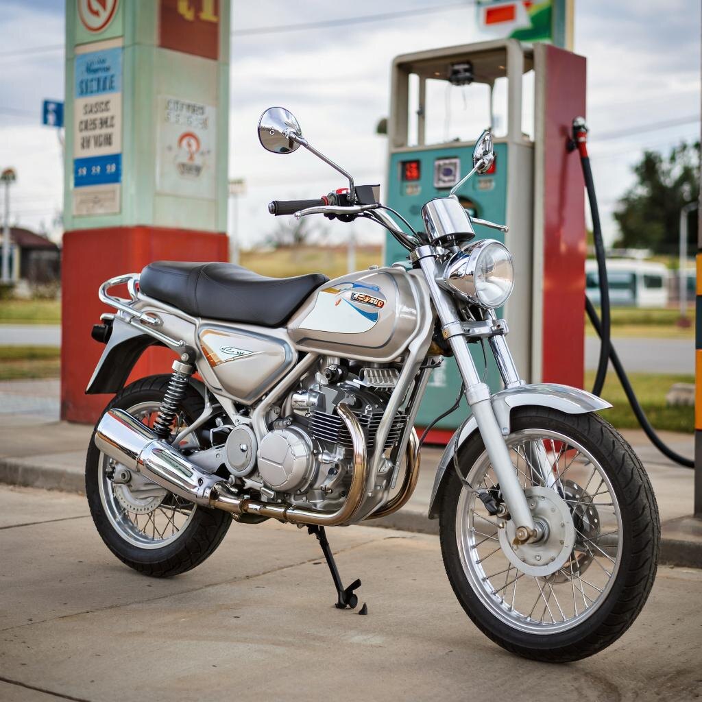 Peugeot Speedfight (1990-е годы)