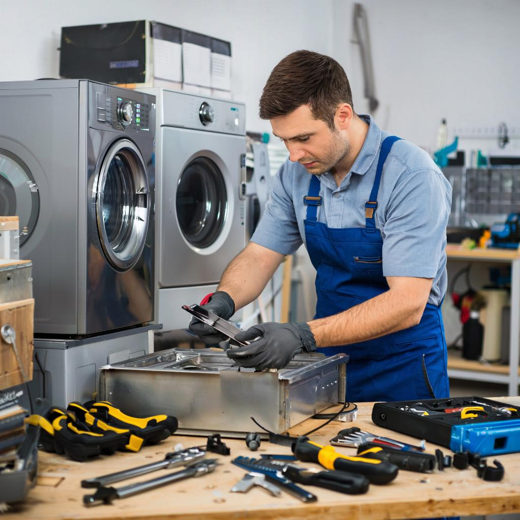 ремонт бытовой техники в Речице и Василевичах