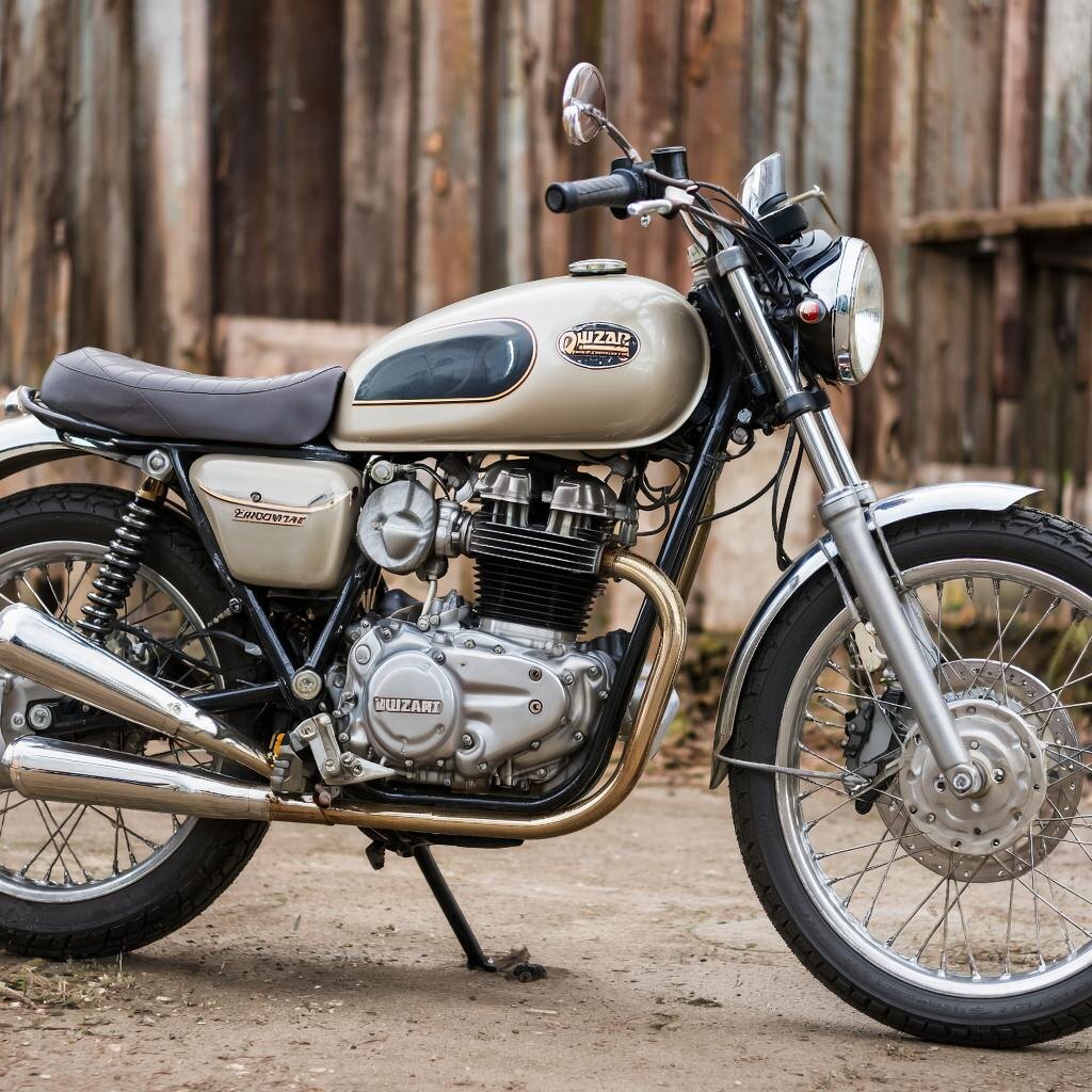 Quazar QZ100 (1970-е годы)