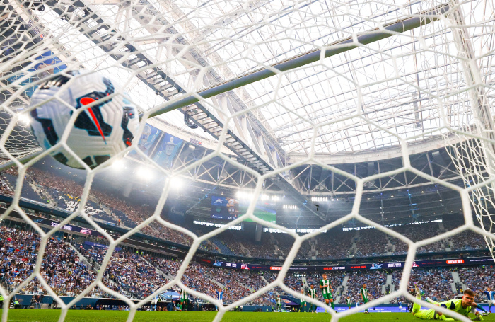    Петр Ковалев/ТАСС